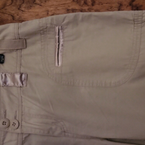 So Real So Right cargo pants 11 - Picture 6 of 8